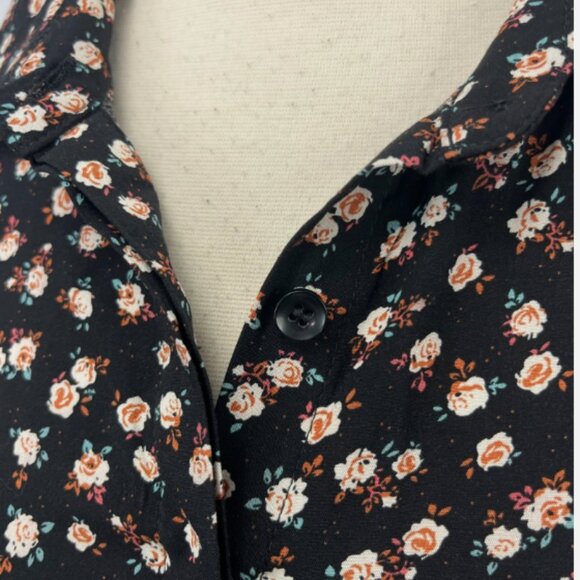 Natural Life Rebecca Midi Dress - Picture 6 of 15